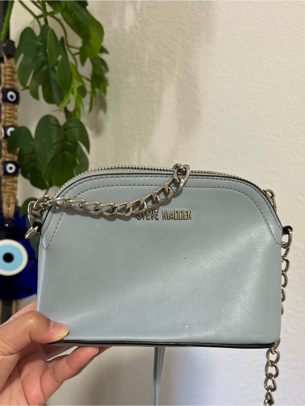 STEVE MADDEN Mini Crossbody Bag